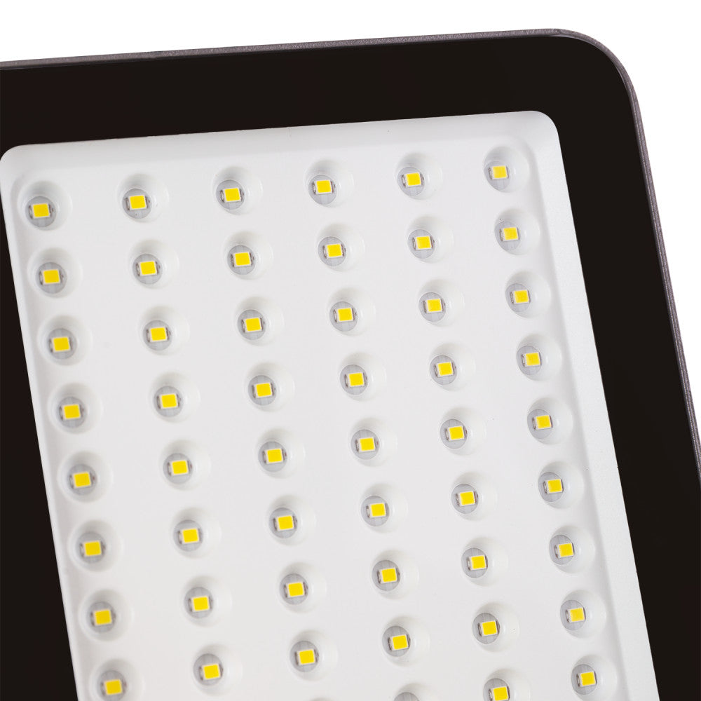 LED Außenstrahler 50W 5500Lm IP65 6000ºK 120º [1916-FL-EC-50W-CW]