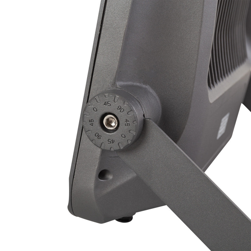 Foco LED 200W 36000Lm 90º 5000ºK IP65 Transformador Moso 100.000H [1916-FL-J-200W-CW]