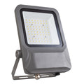Holofote LED 50W 9000Lm 90º 5000ºK IP65 Transformador Moso 100.000H [1916-FL-J-50W-CW]
