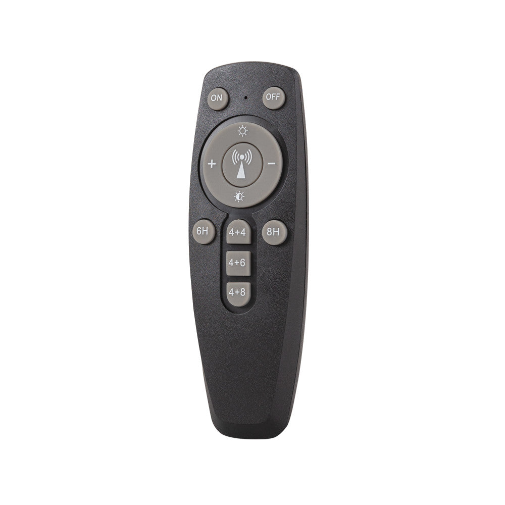 Holofote 200W com Painel Solar Controle Remoto IP65 [1916-FLSOL-200W-CW]