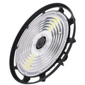 Luminária LED High Bay 200W 200Lm/W Philips SMD2835 Driver Lifud Dimerizável 1-10V 6.000ºK IP65