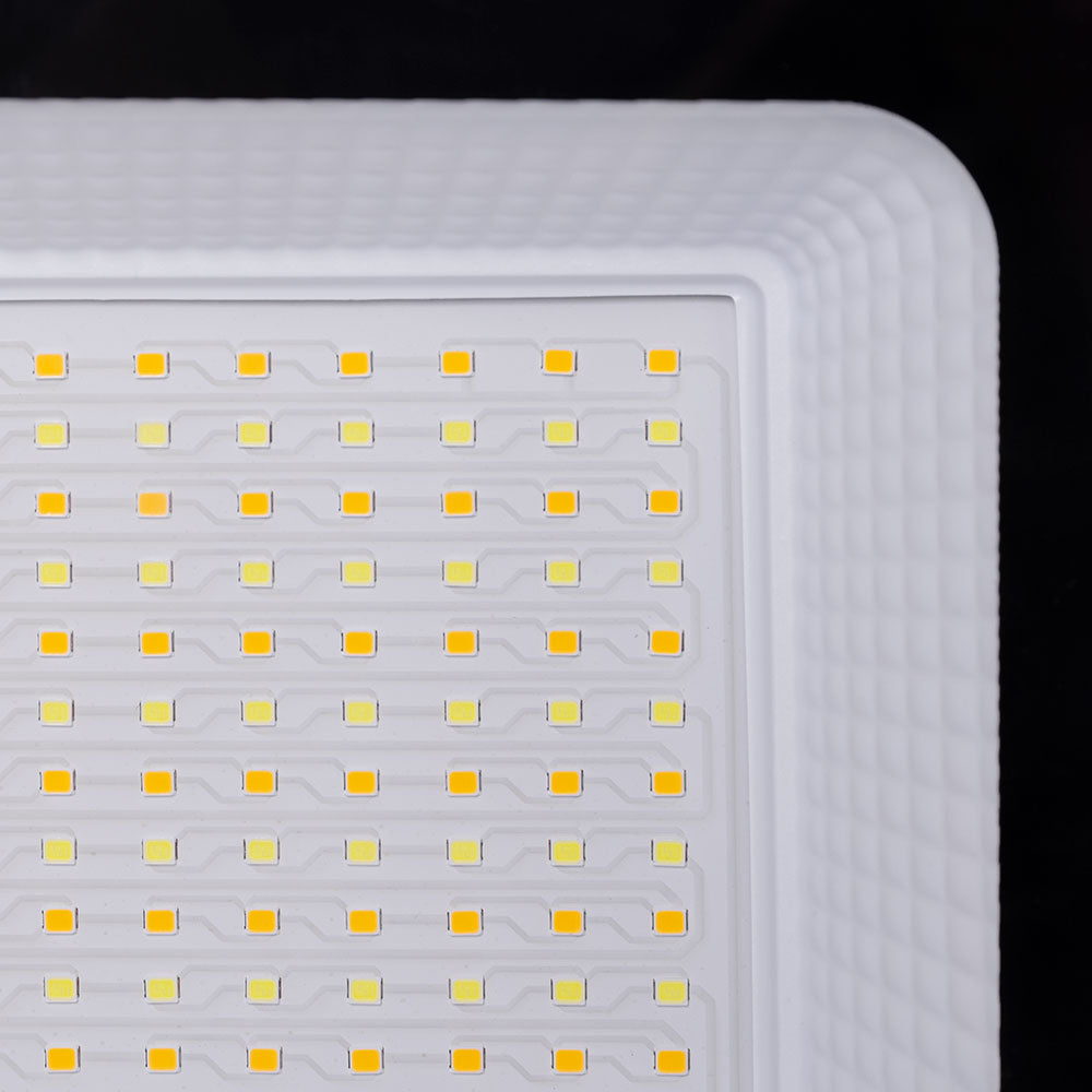 Holofote LED 50W 6.500Lm PRO IP65 Regulável Temperatura de Cor 100.000H [1916-NS-HVFL50W-F-3CCT]