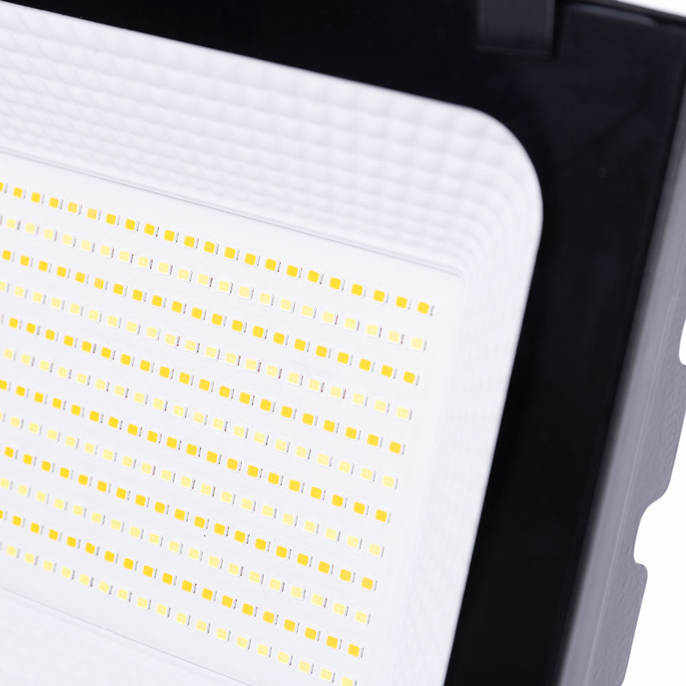 LED-Flutlicht 100W 13.000Lm PRO IP65 Farbtemperatur einstellbar 100.000H [1916-NS-HVFL100W-F-3CCT]
