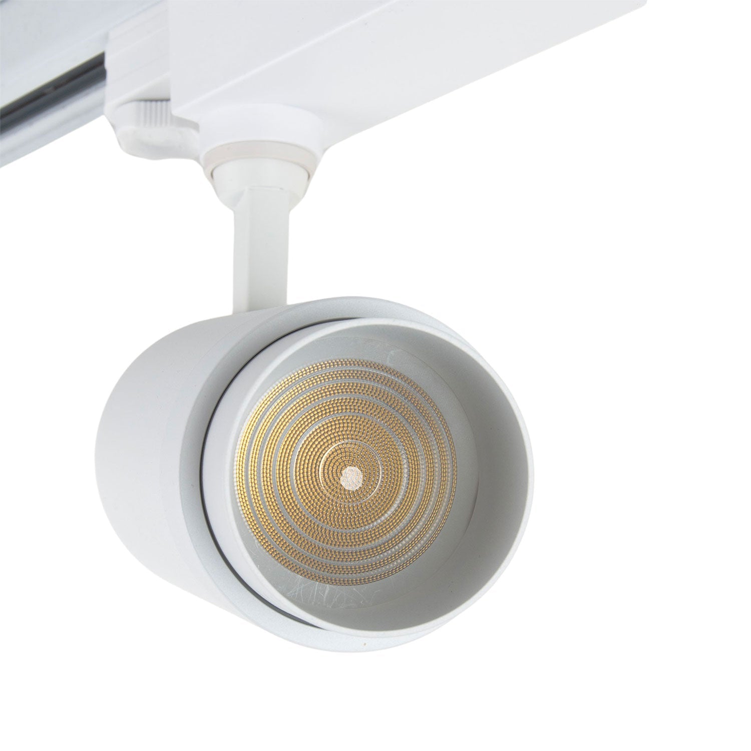Foco LED Multiángulo 30W 2700Lm CRI38 3CCT Trifásico 40.000H [1916-TRL30W-W]