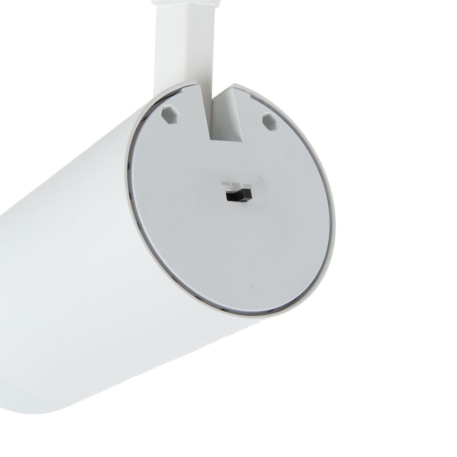Foco LED Multiángulo 30W 2700Lm CRI38 3CCT Trifásico 40.000H [1916-TRL30W-W]
