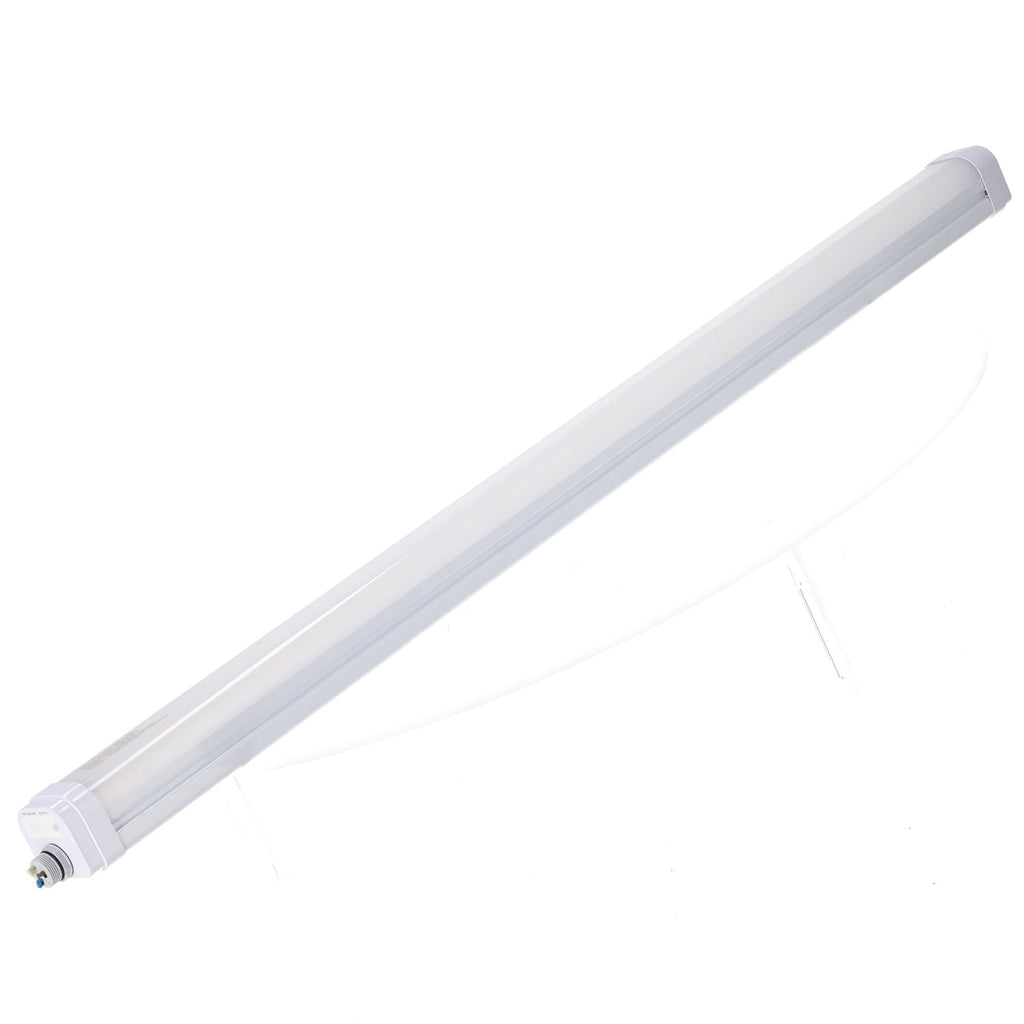 Philips IP66 Linkable Luminária LED à prova d'água 120 cm Potência ajustável (20/28 / 36 W) 160Lm / W CCT Tom de luz ajustável 3