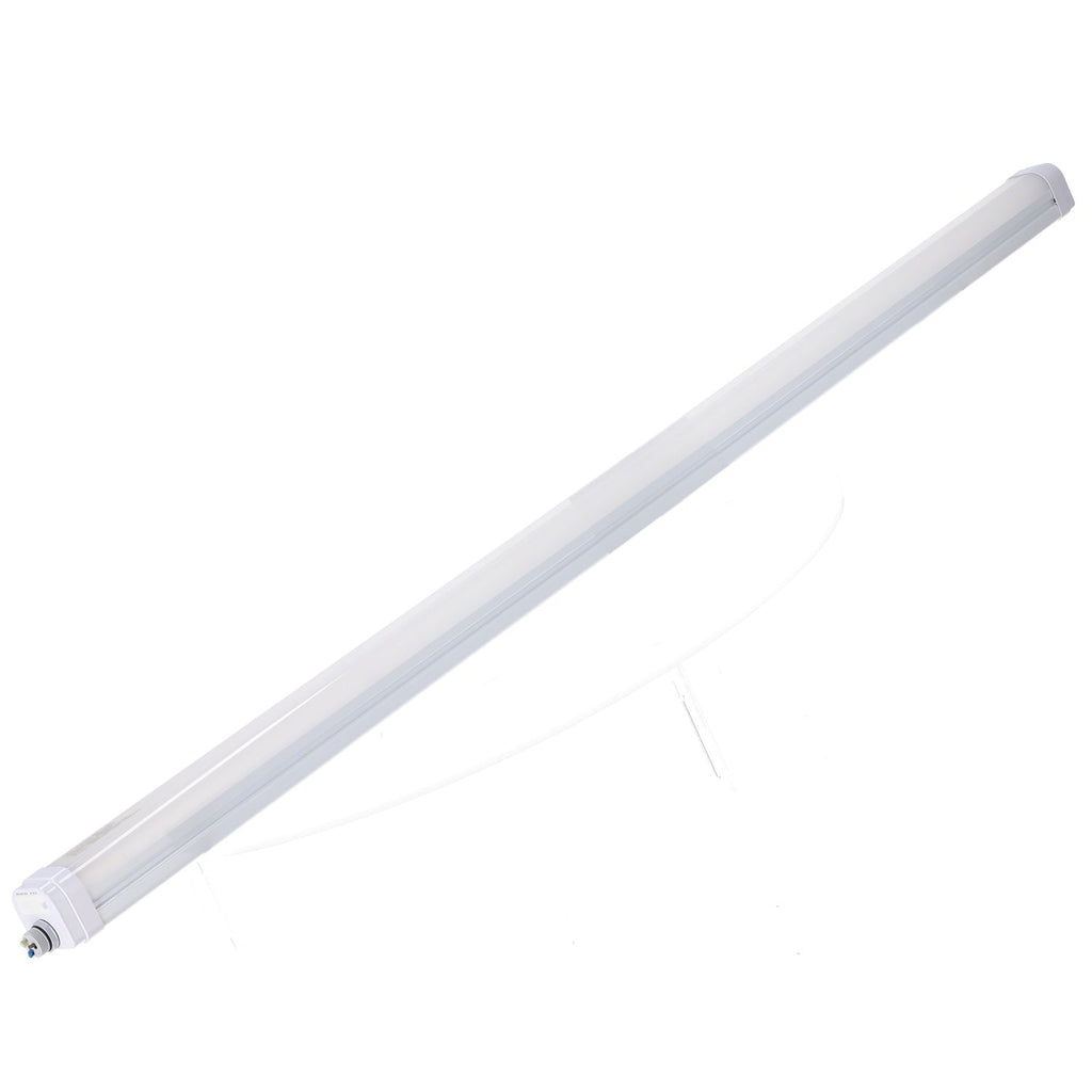 Philips IP66 Linkable Luminária LED à prova d'água 150Cm Potência ajustável (35/42 / 50W) 160Lm / W CCT Tom de luz ajustável 3/4