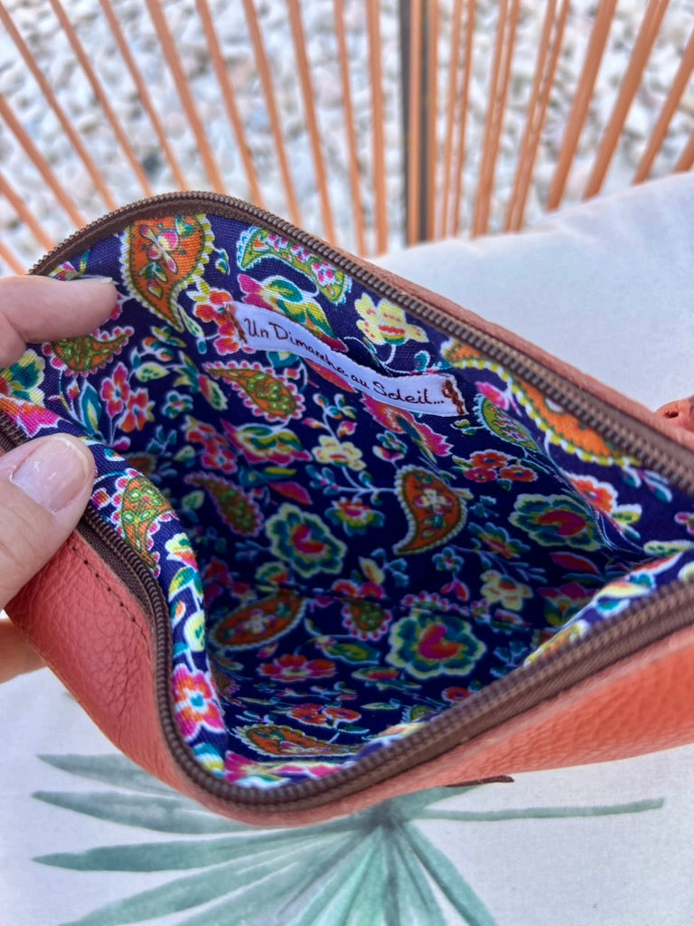 Pochette Dolce Vita