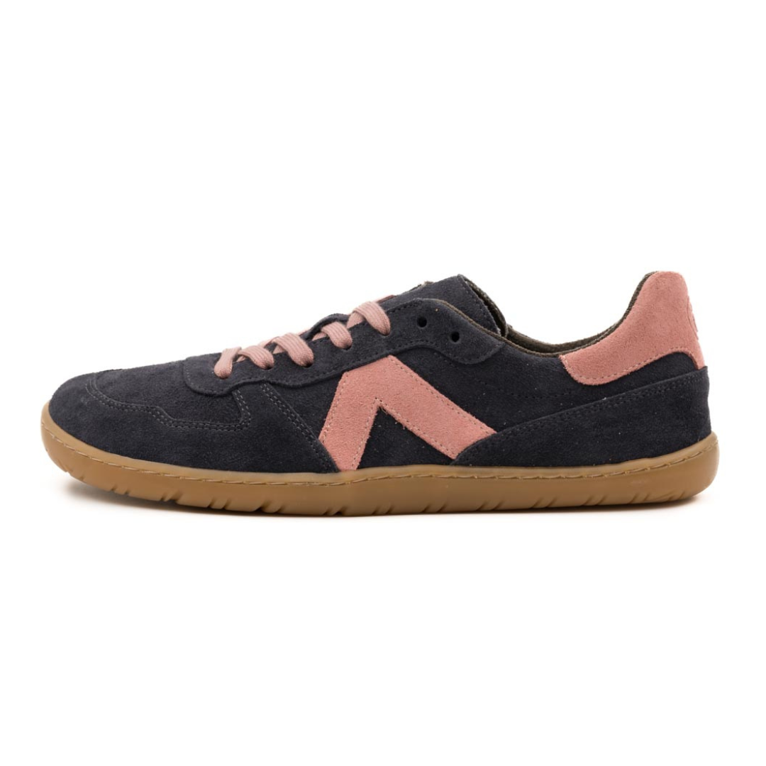 Ténis Barefoot Serraje Adulto - Coqueflex