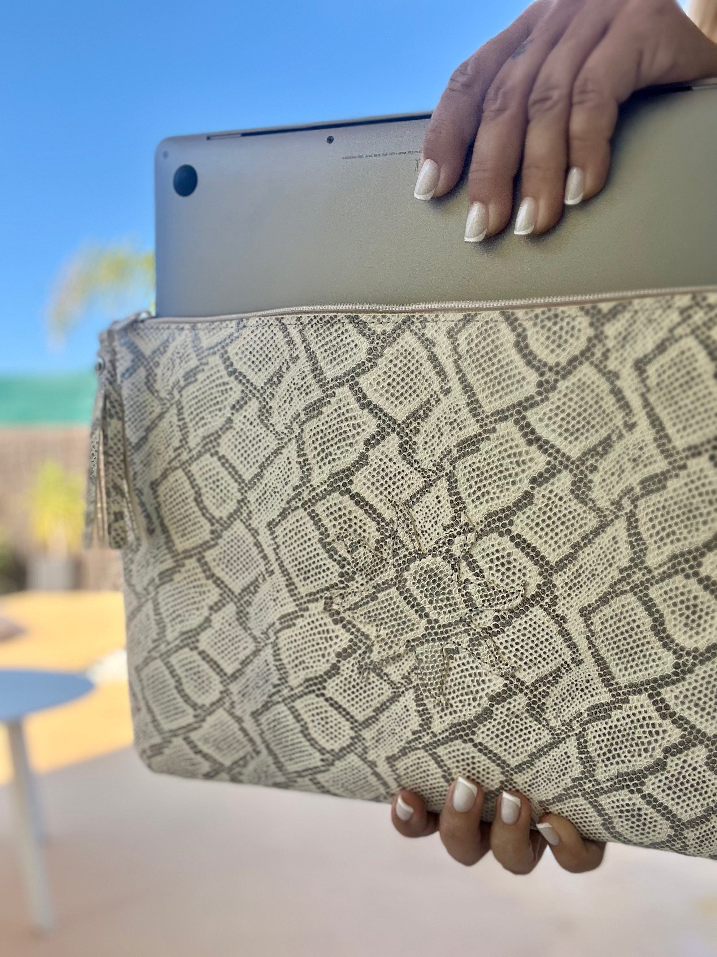 Clutch CLASSY PRO