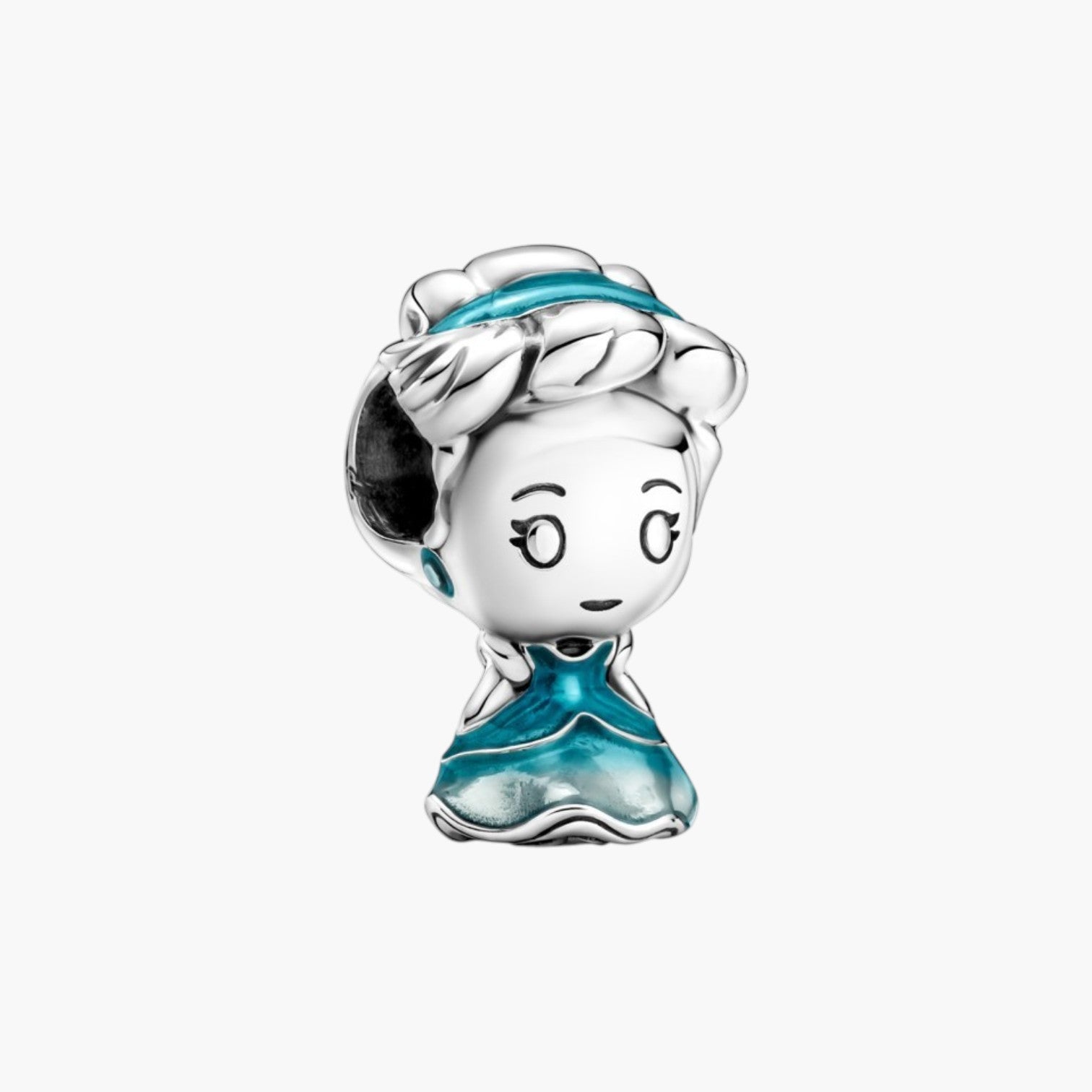 Charm em Prata de Lei 925