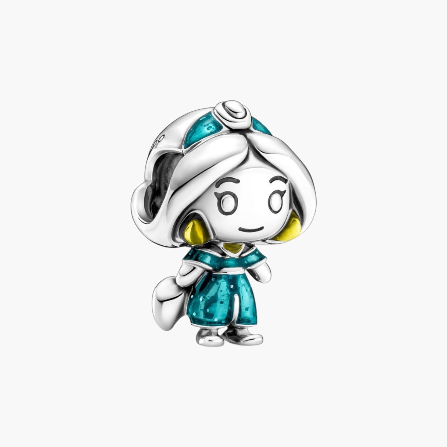 Charm em Prata de Lei 925