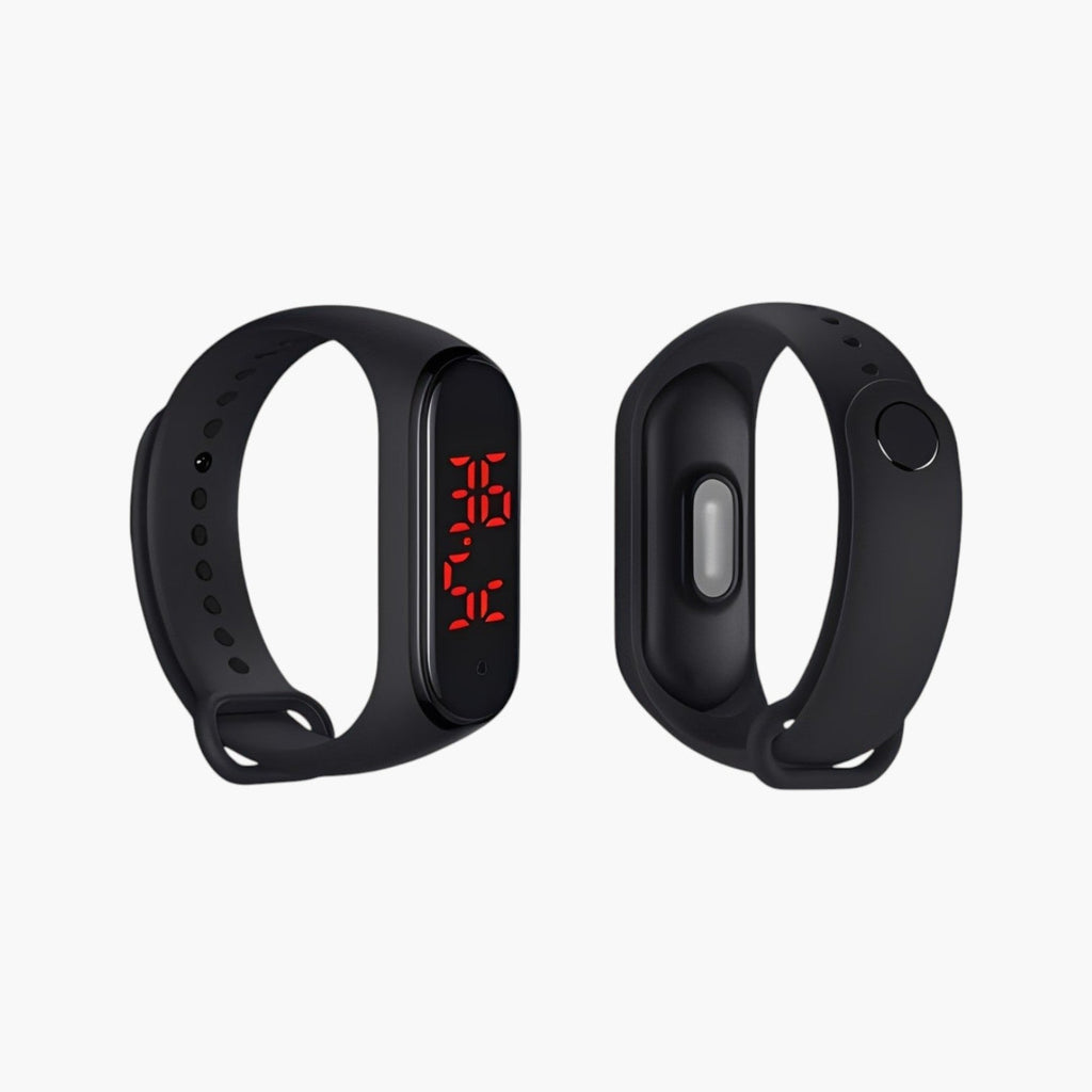 Pulseira Inteligente ThermoFit