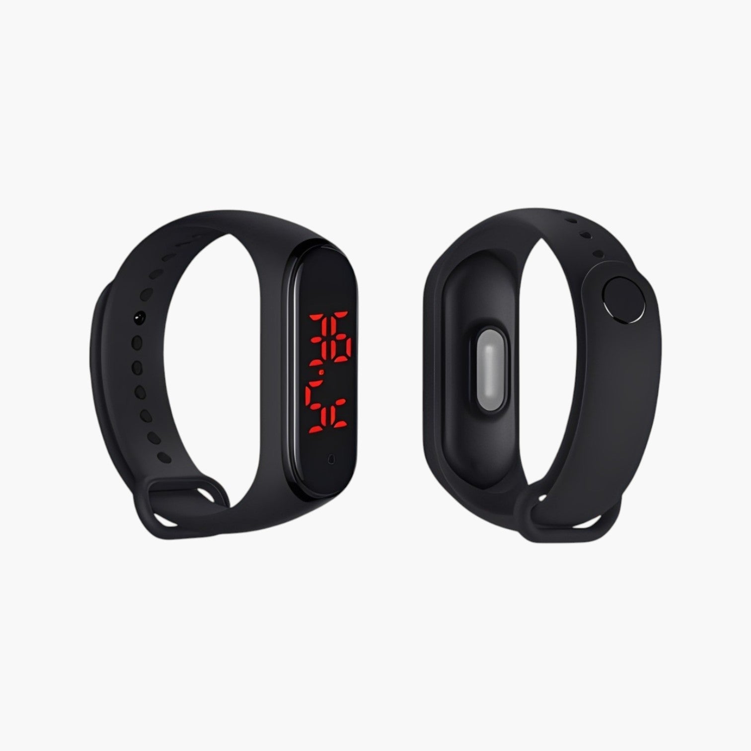 Pulseira Inteligente ThermoFit