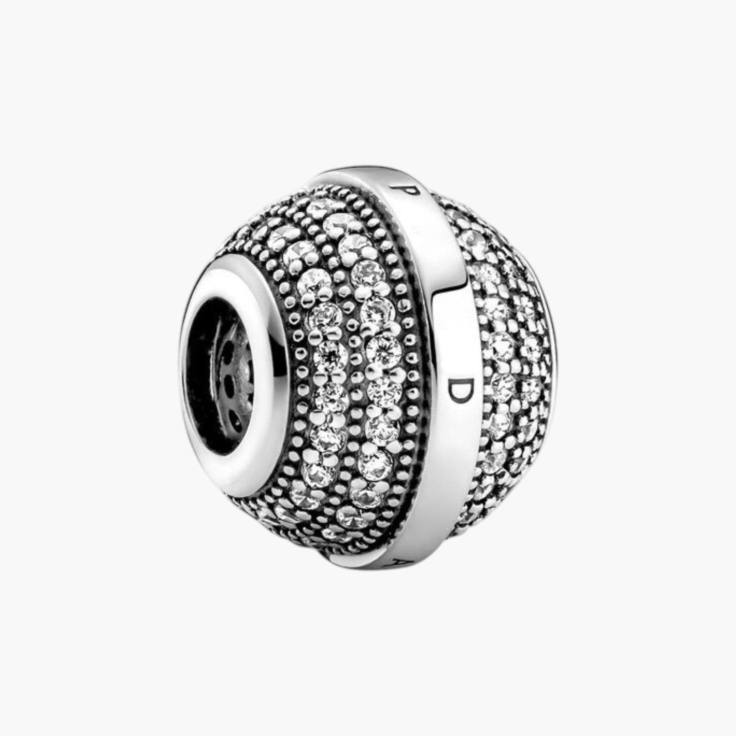 Charm em Prata de Lei 925