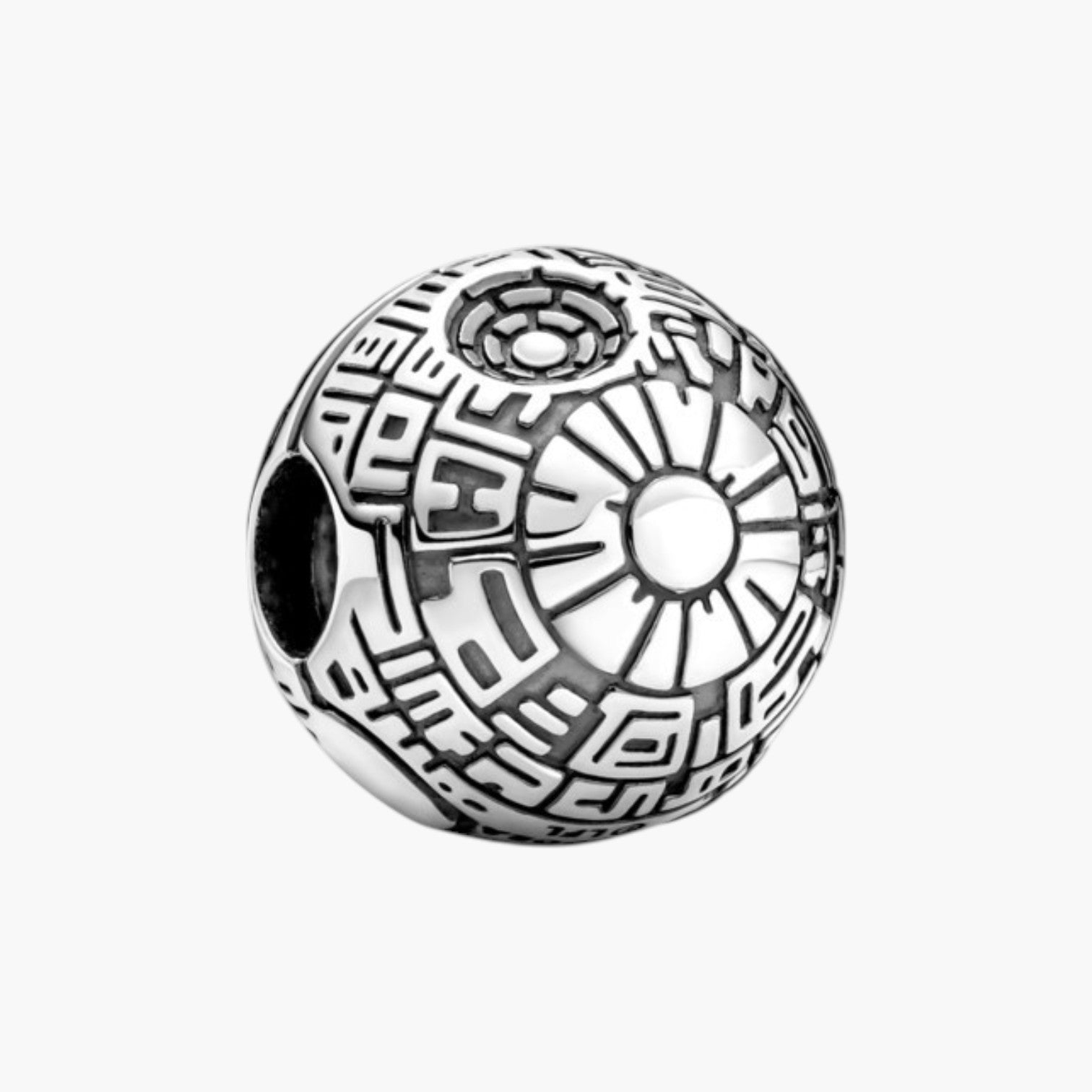 Charm em Prata de Lei 925