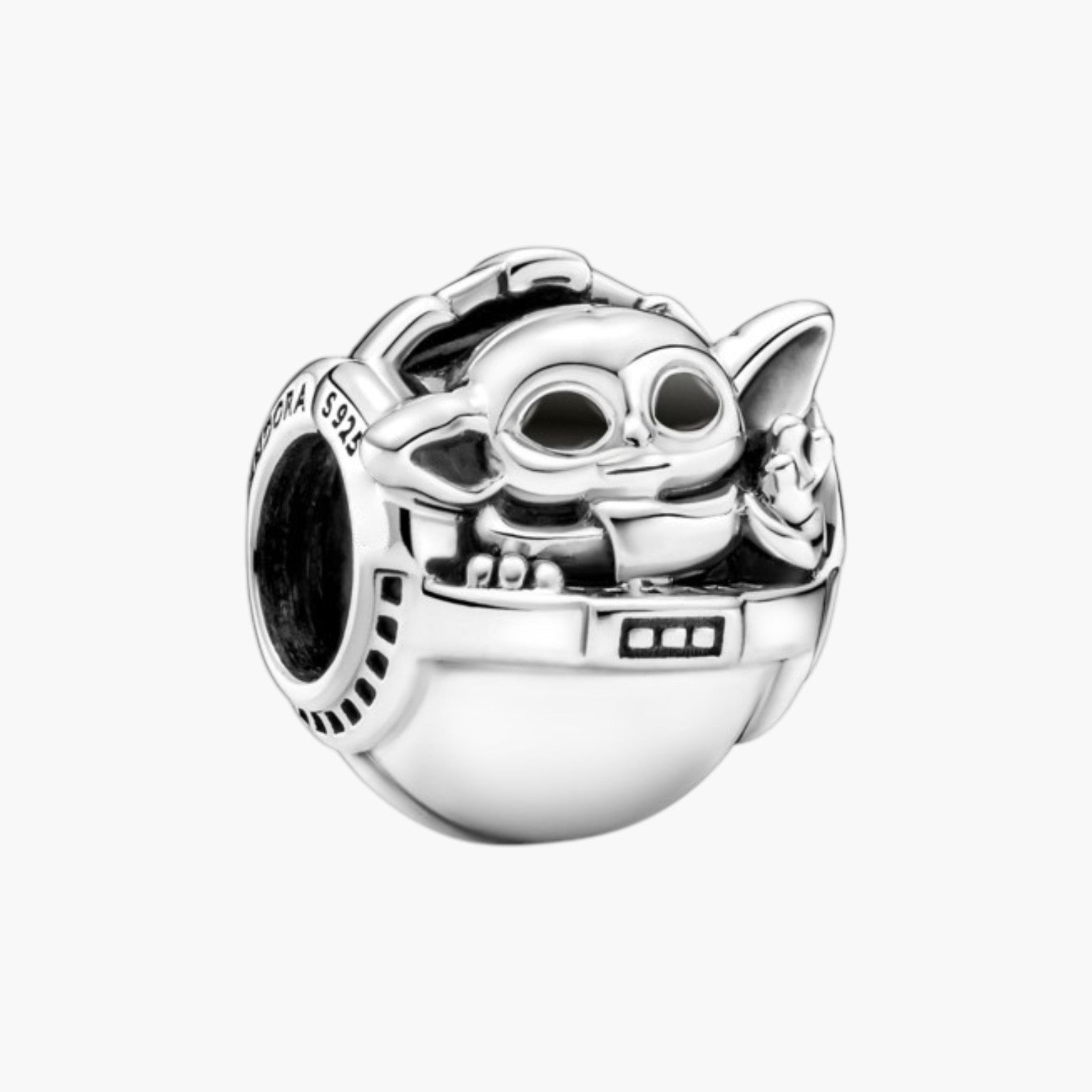 Charm em Prata de Lei 925