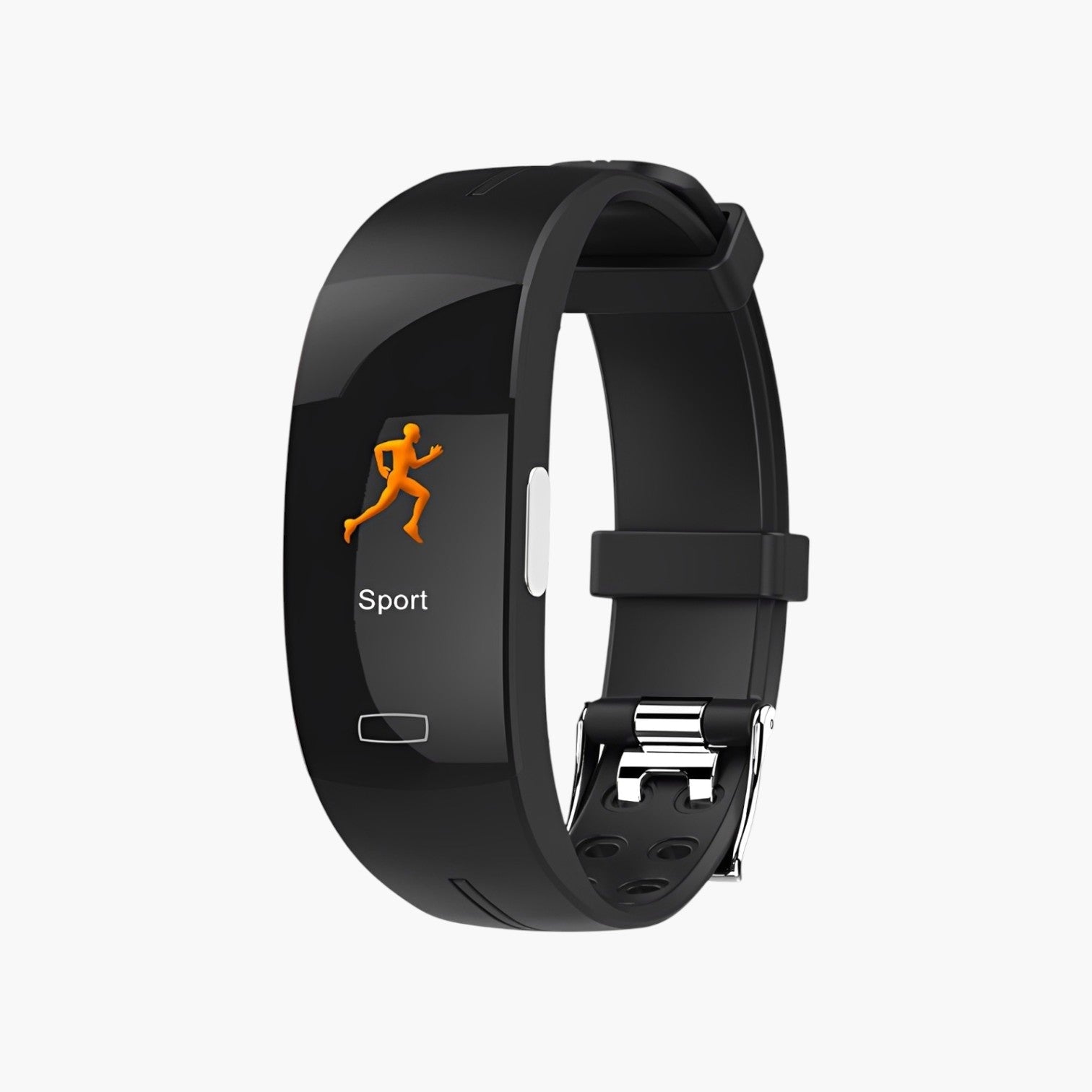 Pulseira Inteligente Active Fit