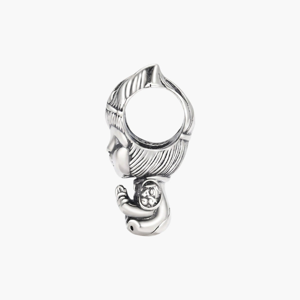 Charm em Prata de Lei 925