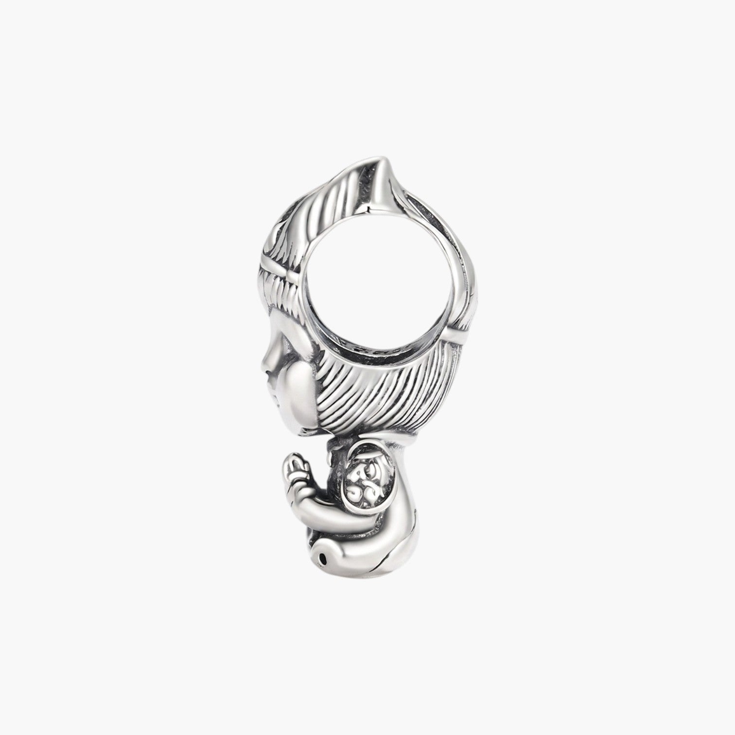 Charm em Prata de Lei 925