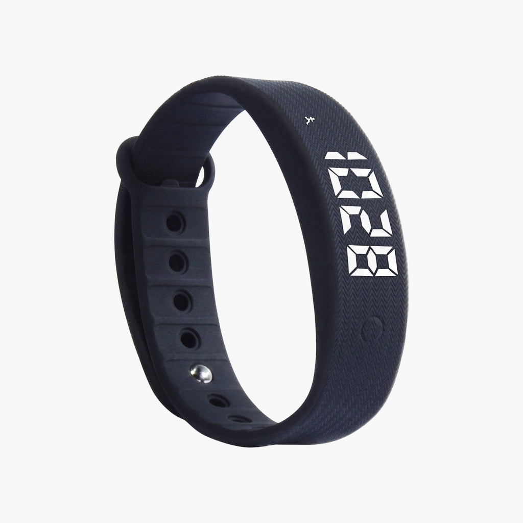 Pulseira Inteligente 3D de Monitorização de Saúde