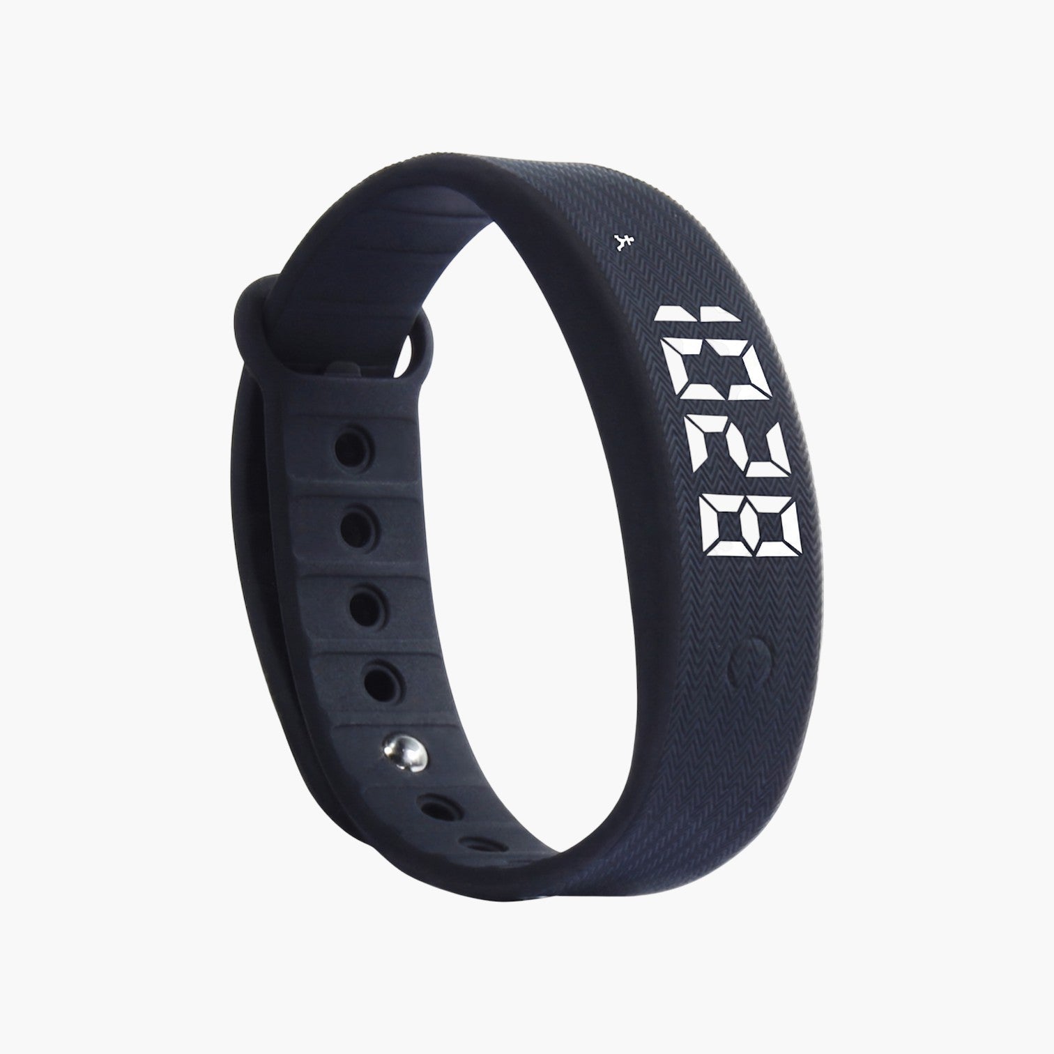 Pulseira Inteligente 3D de Monitorização de Saúde
