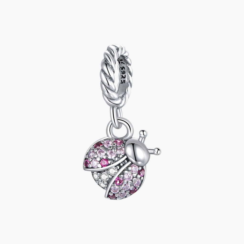 Charm em Prata de Lei 925