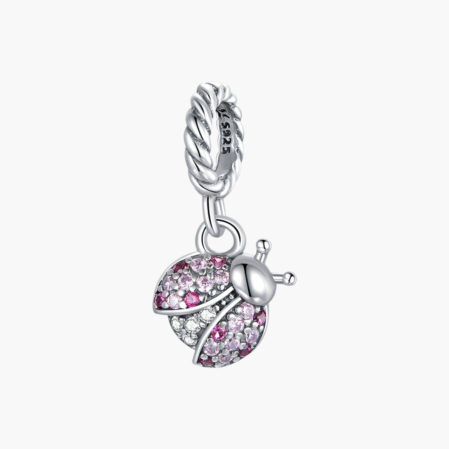 Charm em Prata de Lei 925