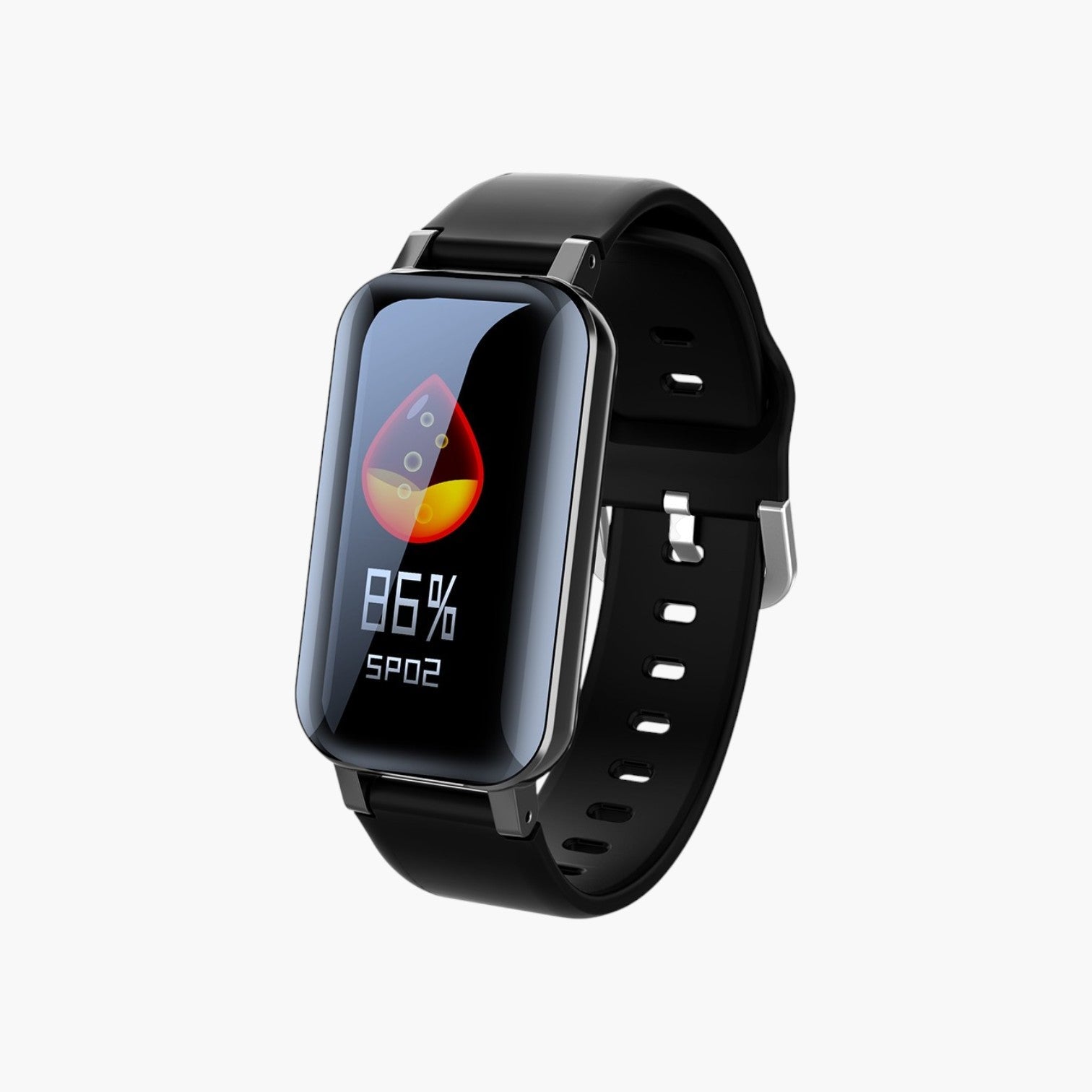 Pulseira Inteligente Connect Pro