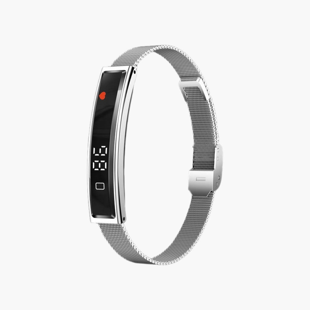 Pulseira Inteligente B3 com Monitorização de Saúde