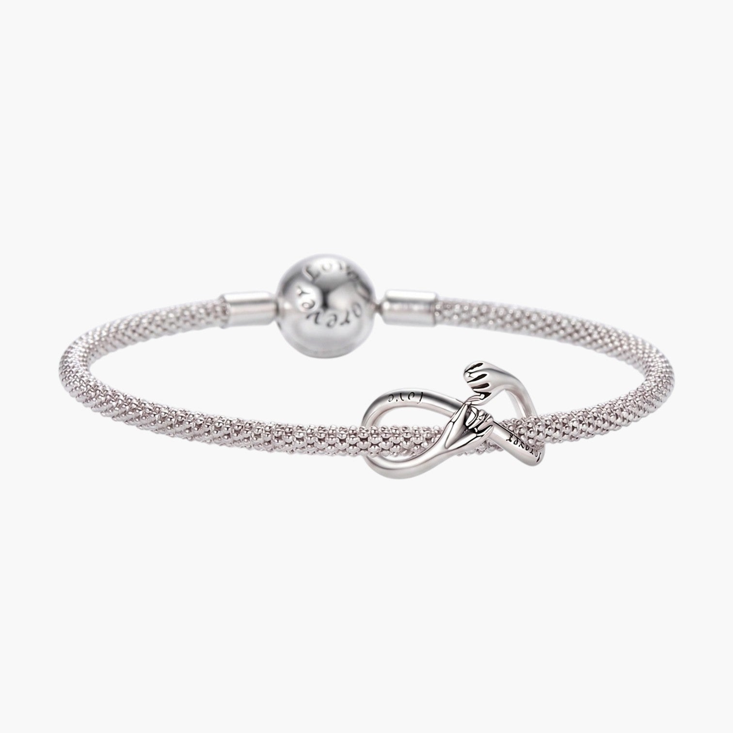 Charm em Prata de Lei 925