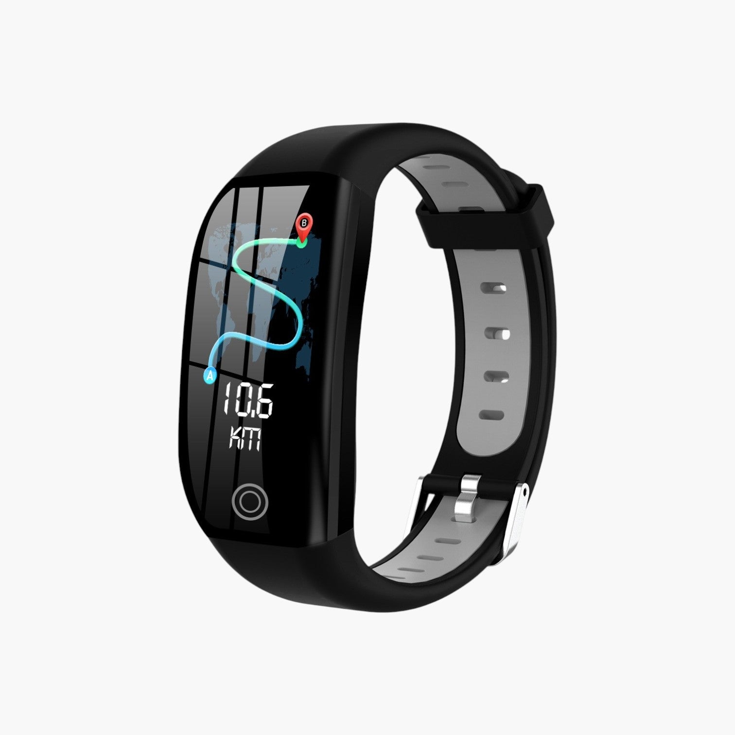 Pulseira Inteligente Active Motion