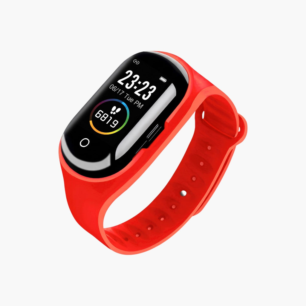 Pulseira Inteligente Sound Fit