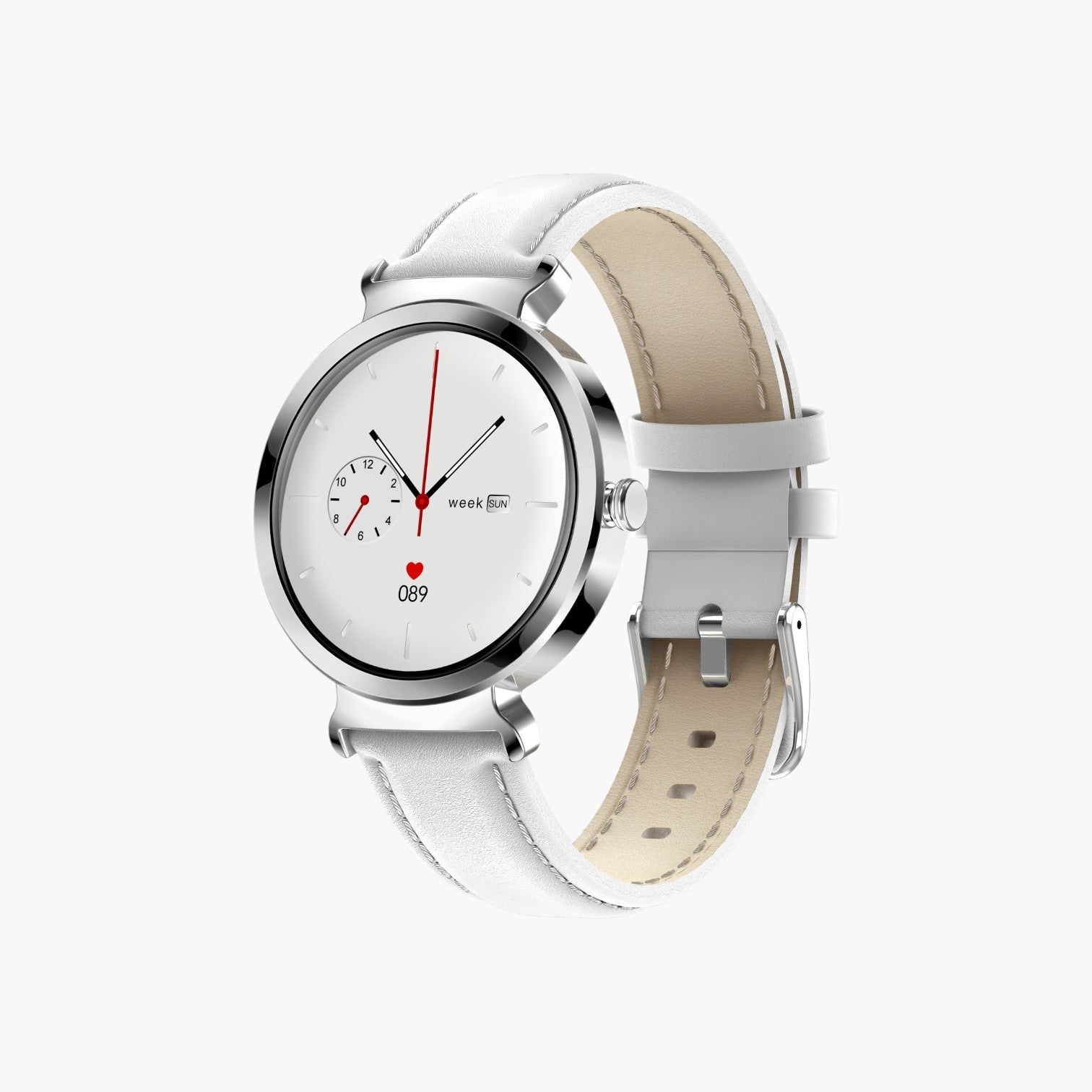 Smartwatch Elegance