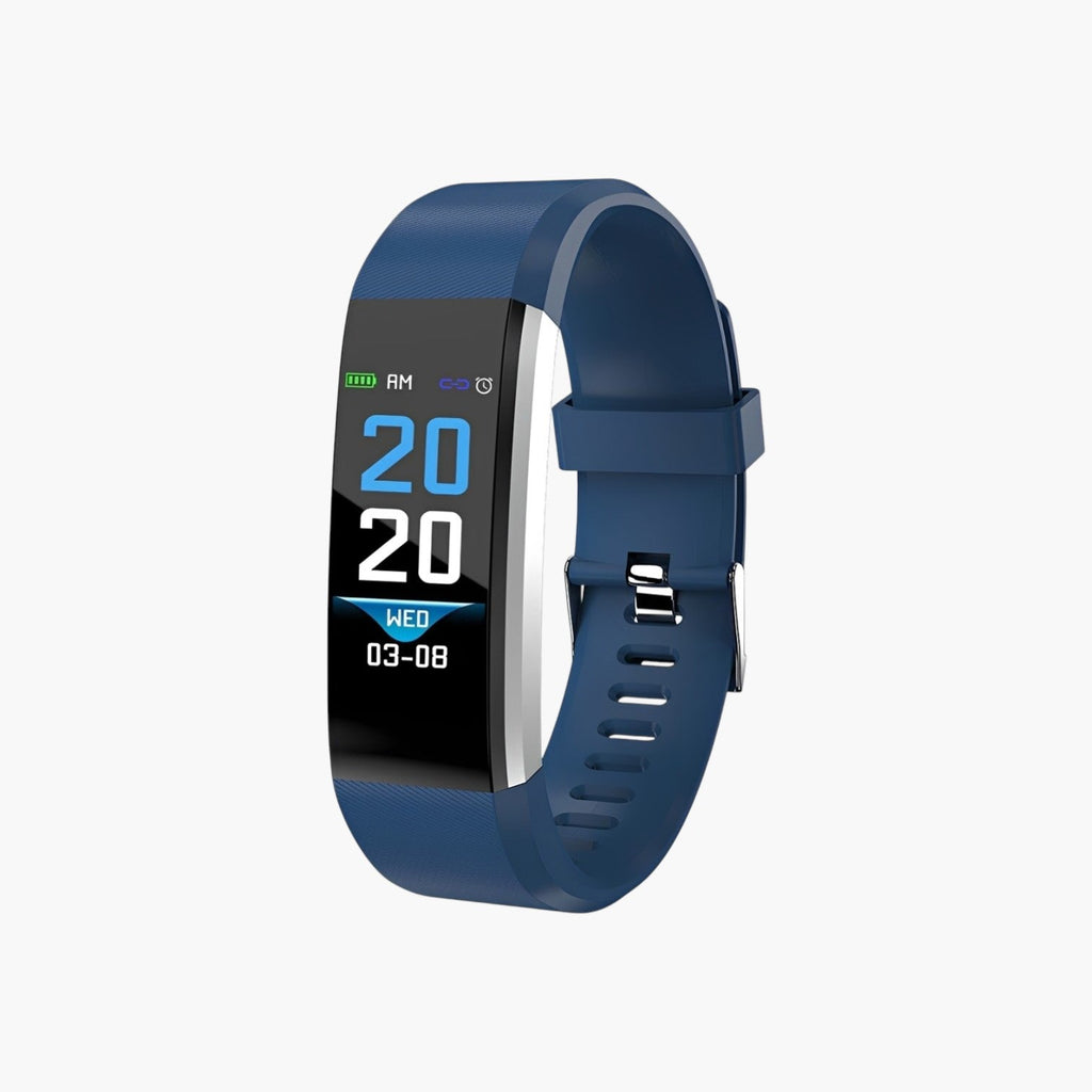 Pulseira Inteligente Active Plus