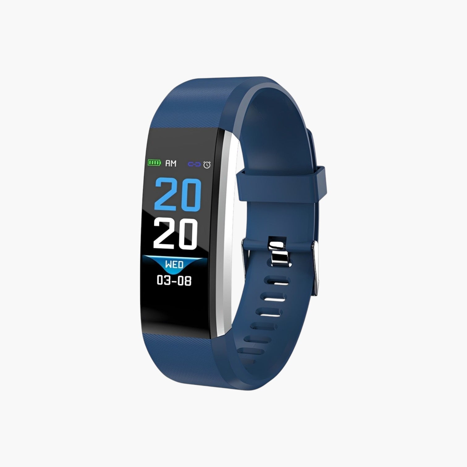 Pulseira Inteligente Active Plus
