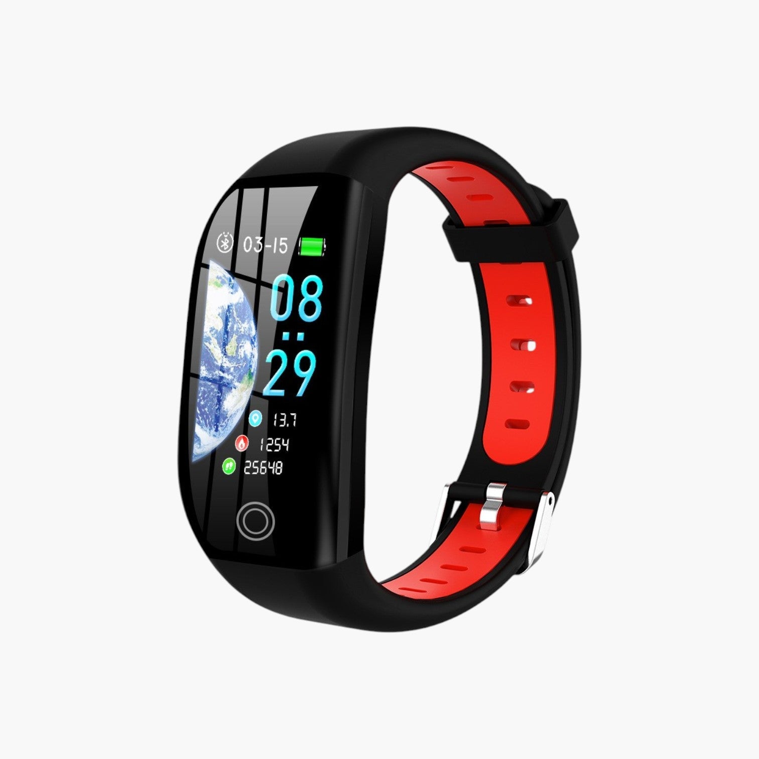 Pulseira Inteligente Active Motion