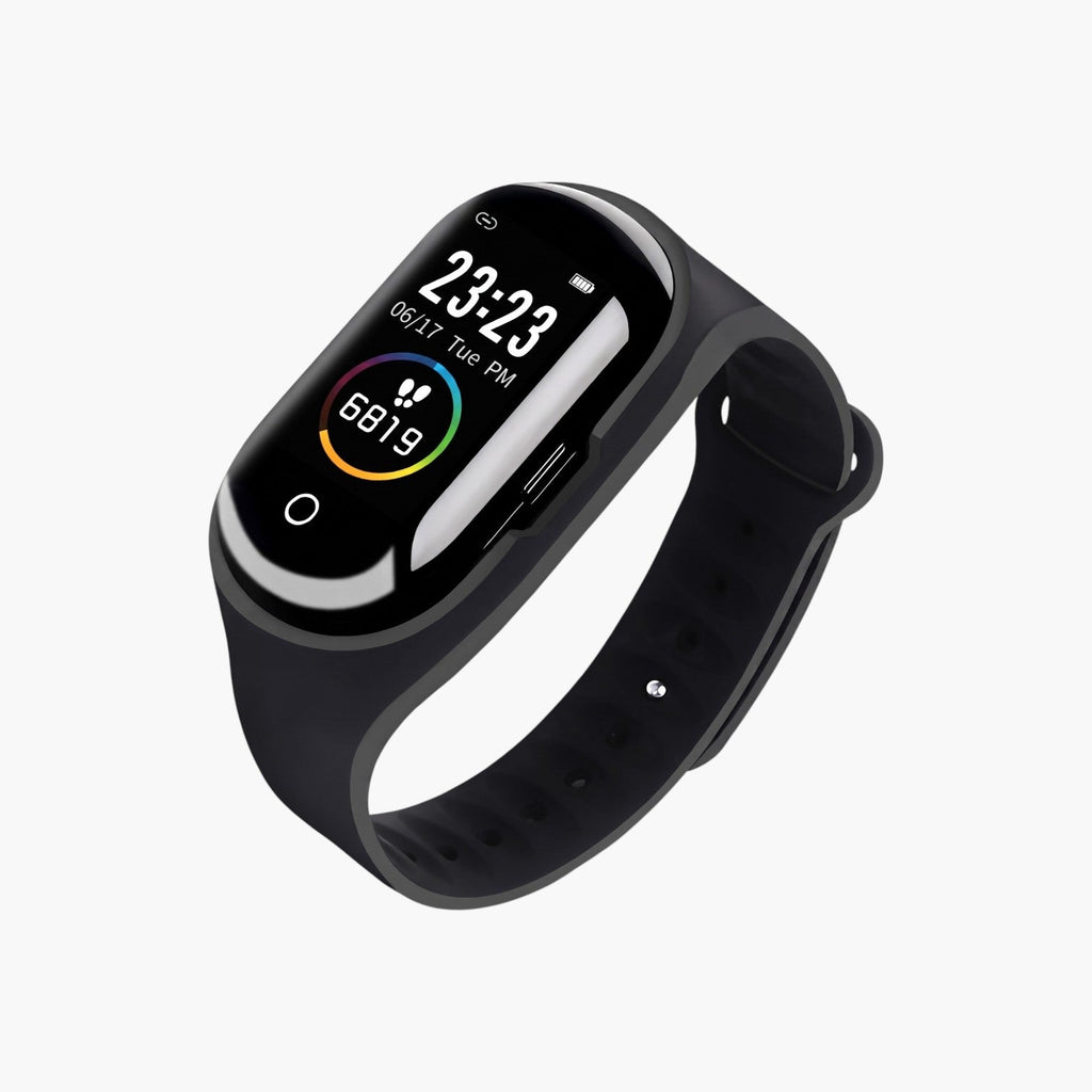 Pulseira Inteligente Sound Fit