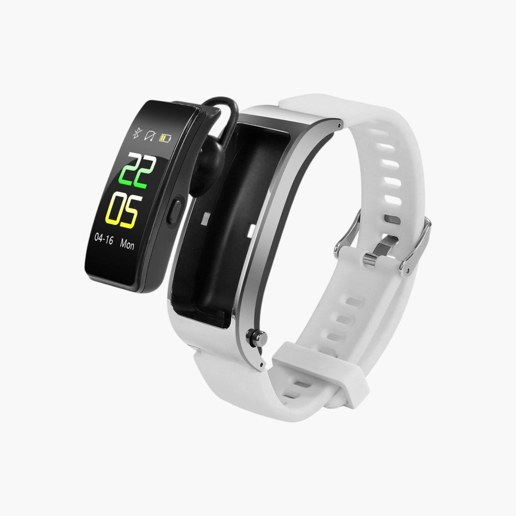 Pulseira Inteligente Connect Y5