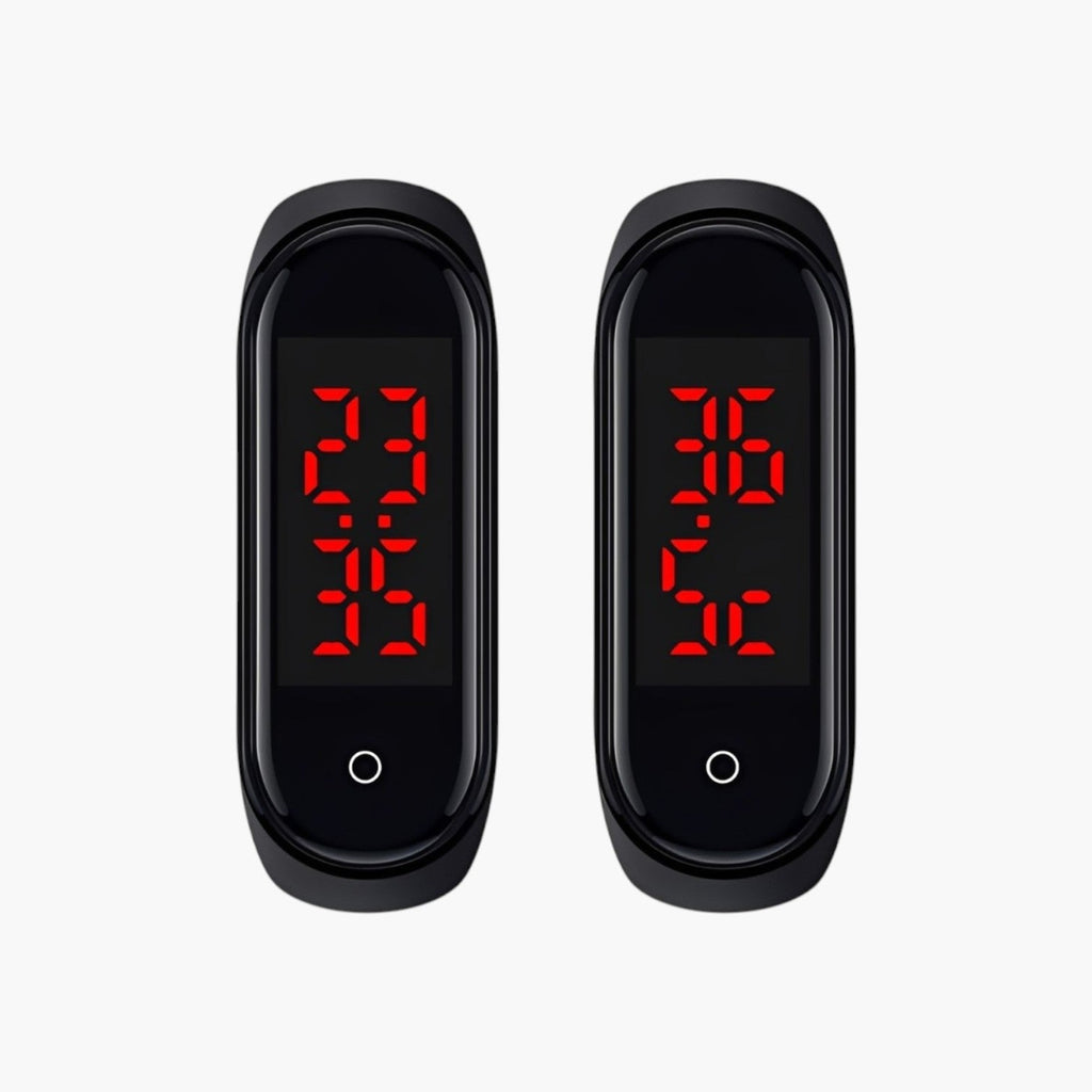 Pulseira Inteligente ThermoFit