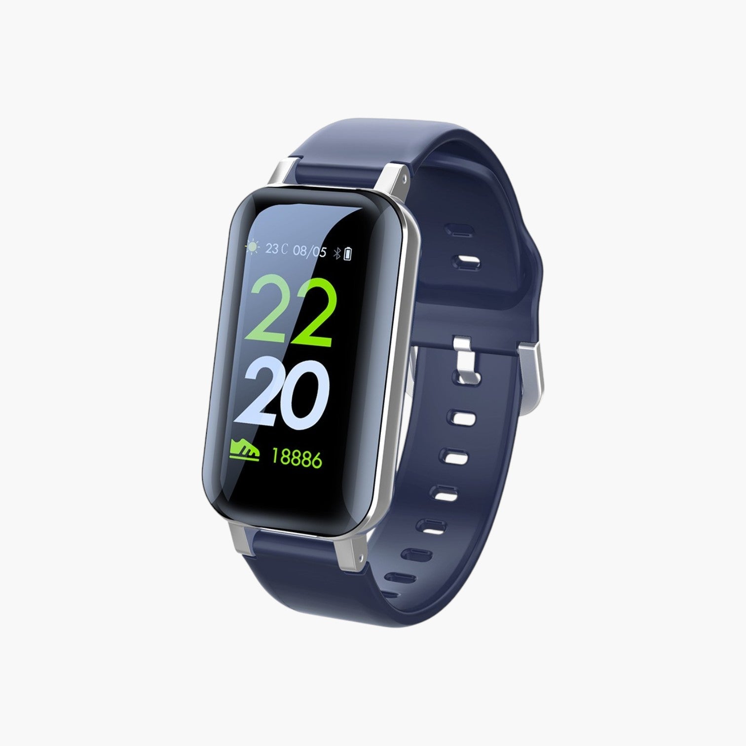 Pulseira Inteligente Connect Pro