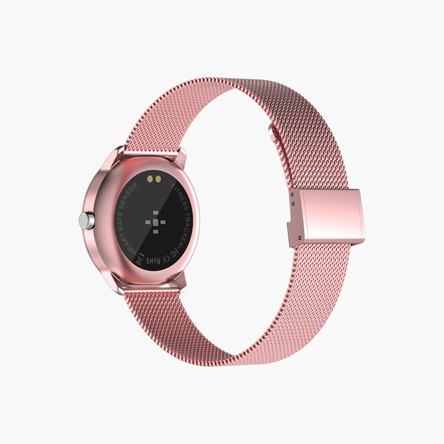 Smartwatch com Monitorização de Saúde e Ciclo Menstrual