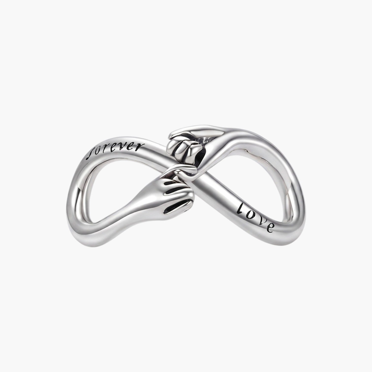 Charm em Prata de Lei 925