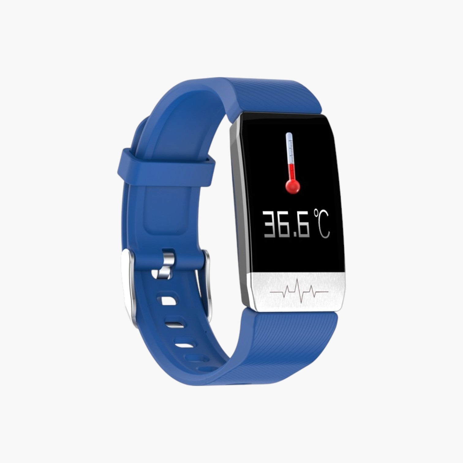 Pulseira Inteligente Health Sense