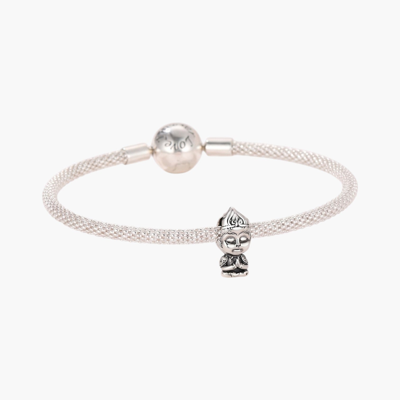 Charm em Prata de Lei 925