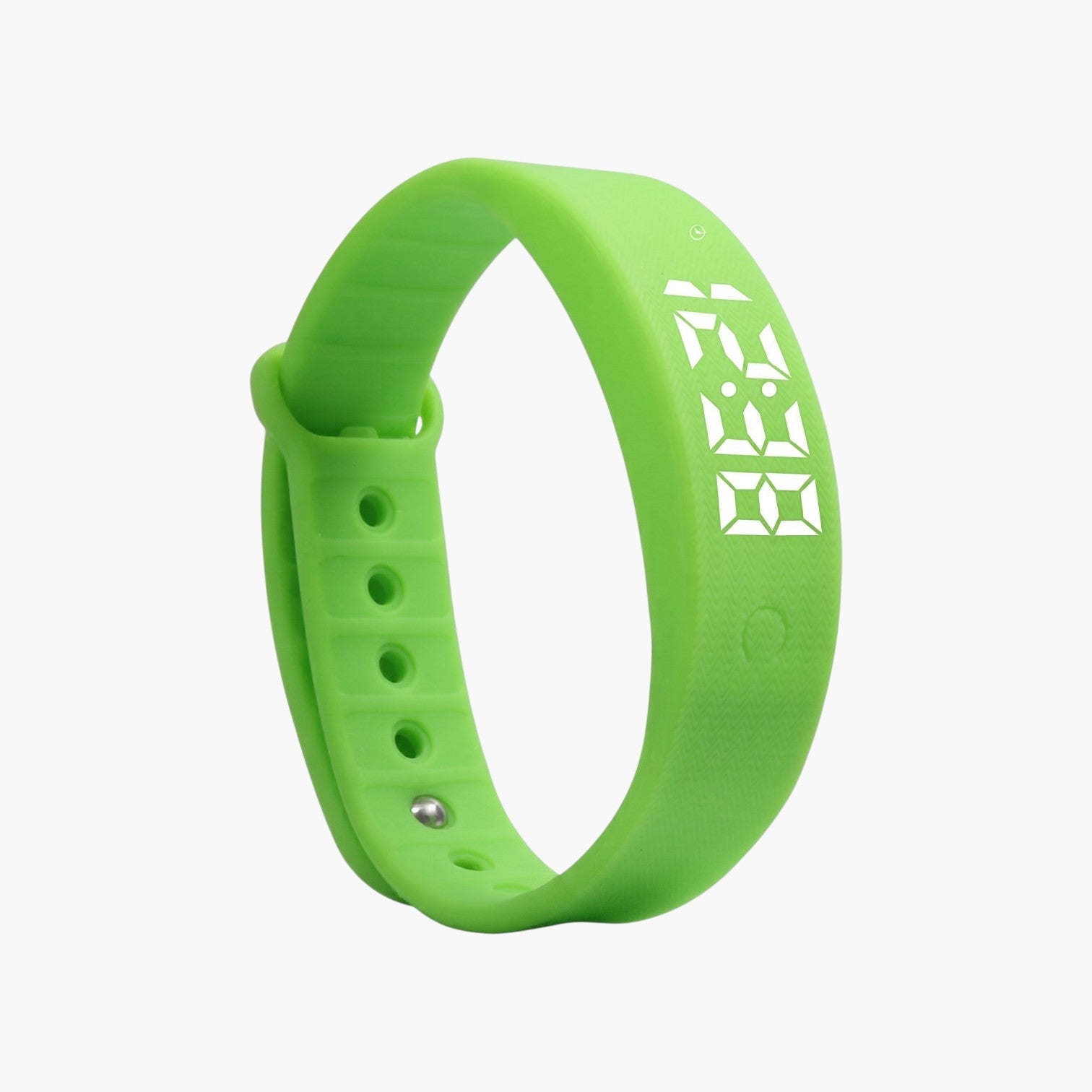 Pulseira Inteligente 3D de Monitorização de Saúde
