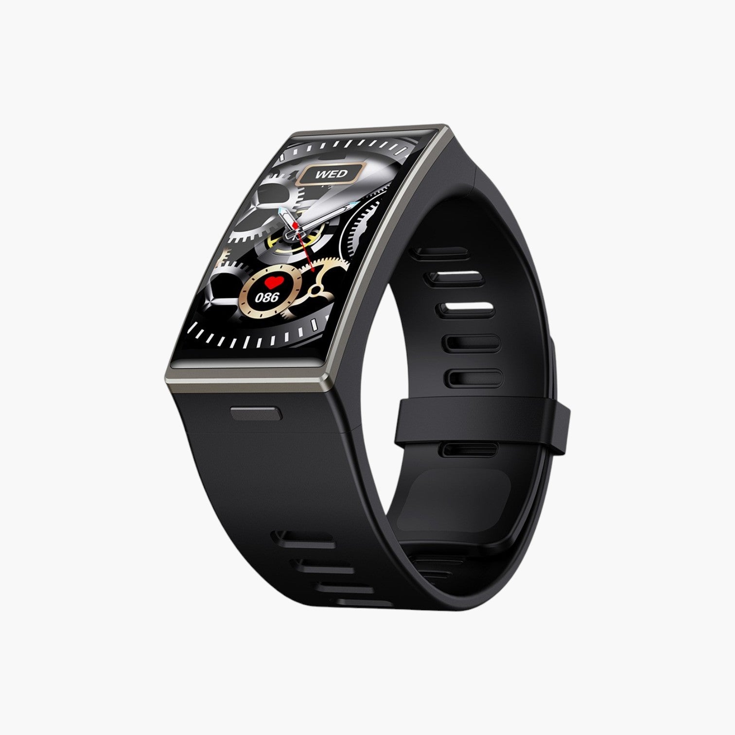 Pulseira Inteligente Active Curve