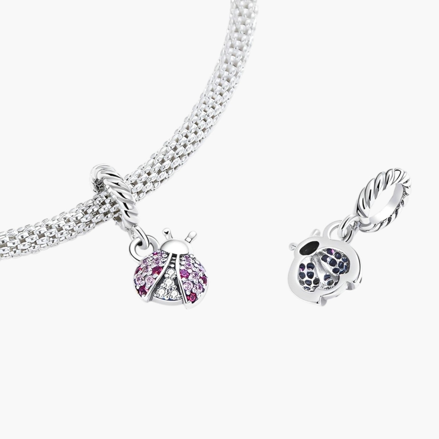 Charm em Prata de Lei 925