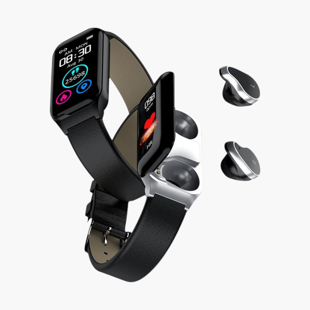 Pulseira Inteligente SoundFit Pro