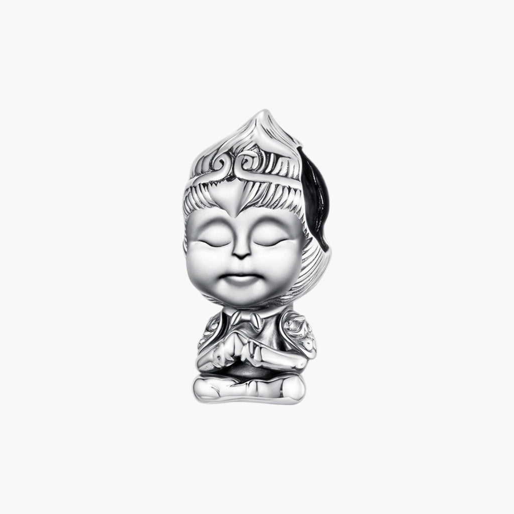 Charm em Prata de Lei 925